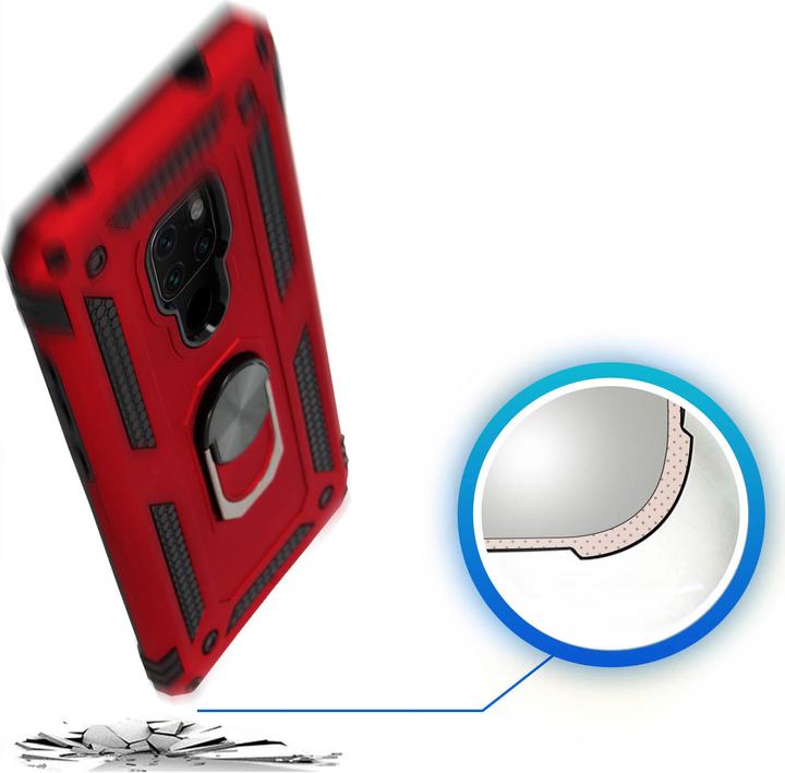 Actual product image Avizar Kosto Series (Mate 20)