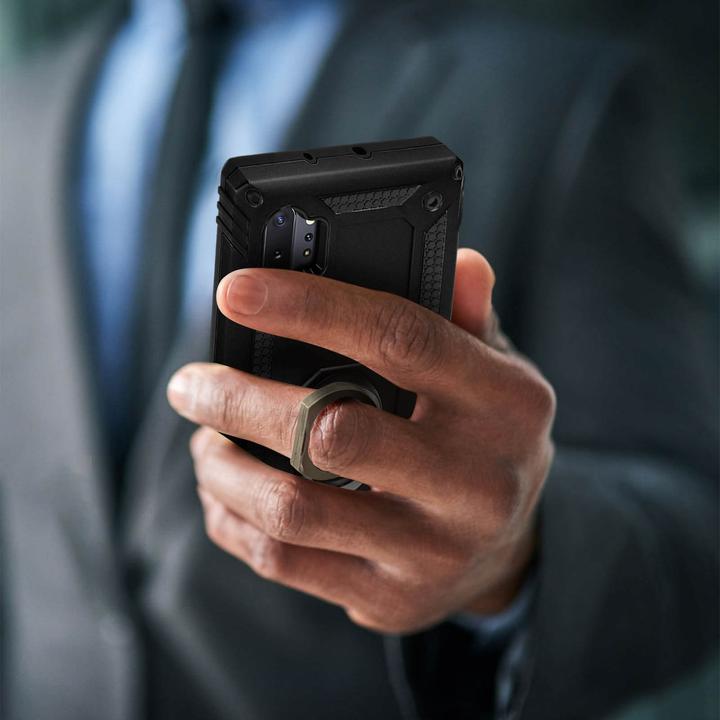 Actual product image Avizar Kosto Series (Samsung Galaxy Note 10+)