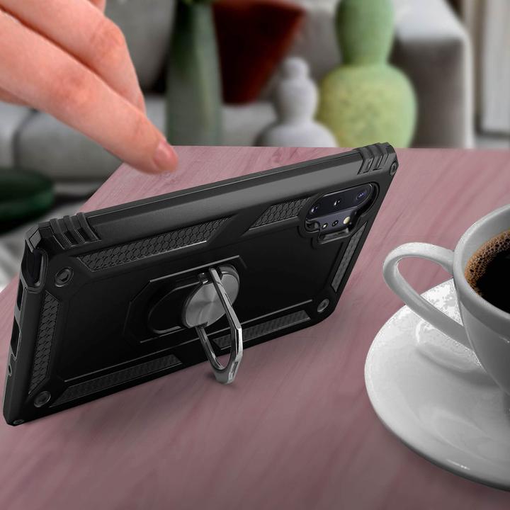 Actual product image Avizar Kosto Series (Samsung Galaxy Note 10+)