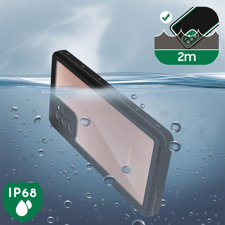Produktbild Redpepper Immersion Series (Samsung Galaxy Note 20 Ultra)