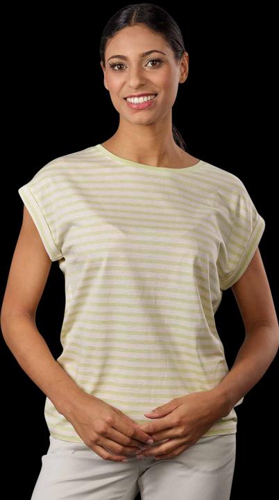 Produktbild Armedangels Women's Jilaana Stripes (XS)