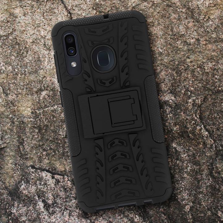 Produktbild Avizar Quadro Series (Samsung Galaxy A30s)