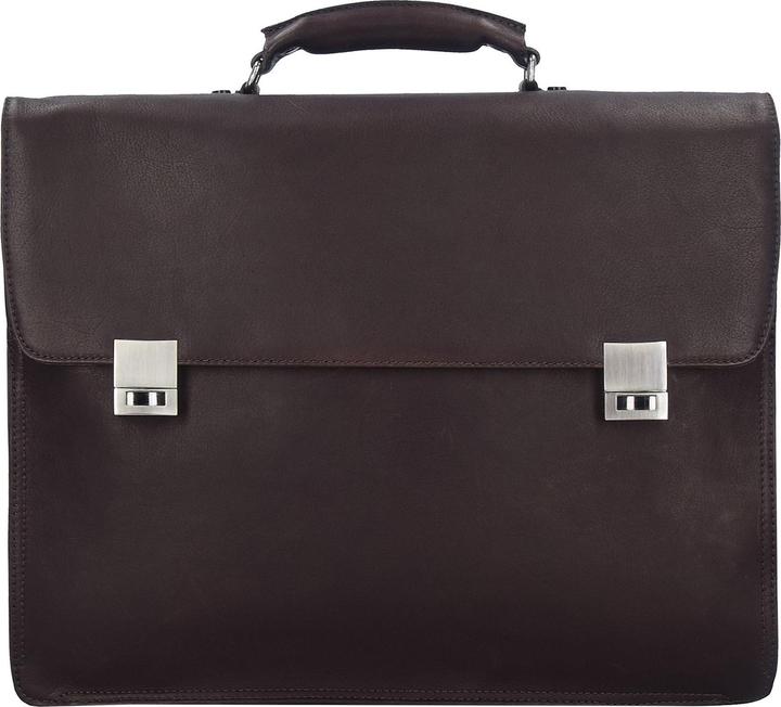 Image du produit Harolds Country Porte-documents L 41 cm Compartiment pour ordinateur portable