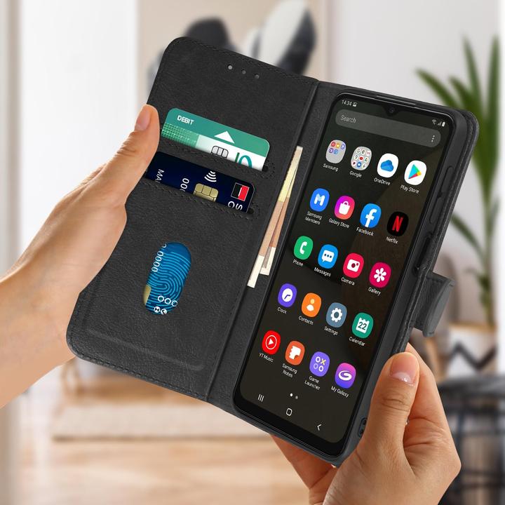 Actual product image Avizar Chester Series (Samsung Galaxy A13 5G)
