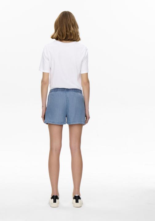 Image du produit Only ONLPema Short en jean lyocell (XS)