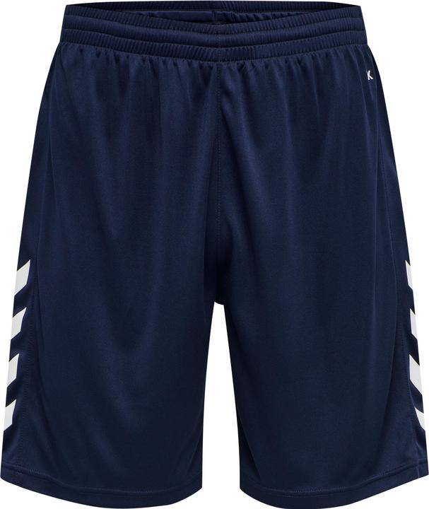 Actual product image hummel Core Xk Poly Shorts (M)