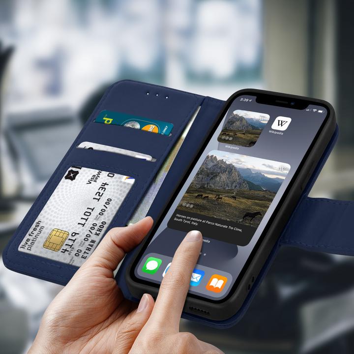 Image du produit Avizar Série Premium (Apple iPhone XR)