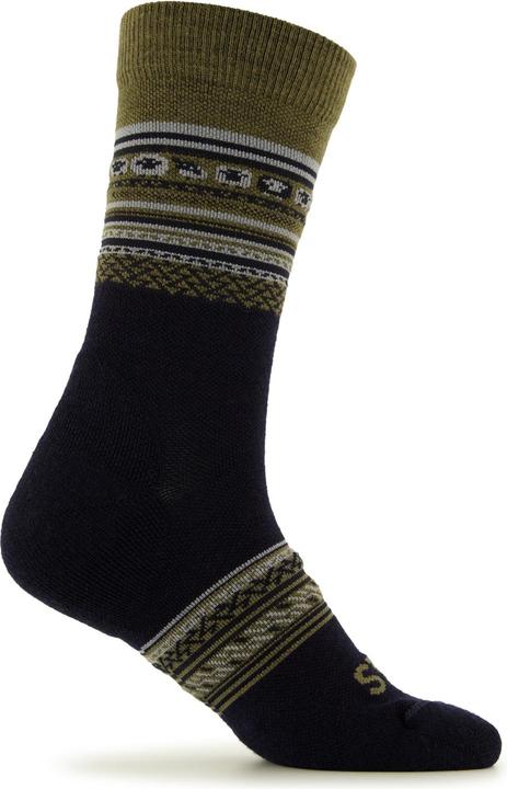 Produktbild Stoic Merino Everyday Crew Sheep Socks (39 - 41)