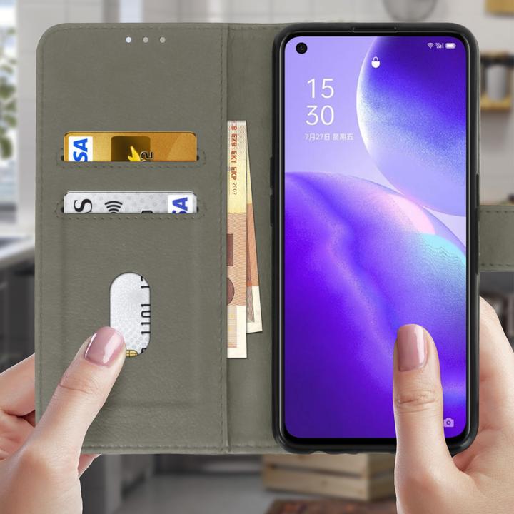 Produktbild Avizar Chester Series (Oppo Find X3 Lite)