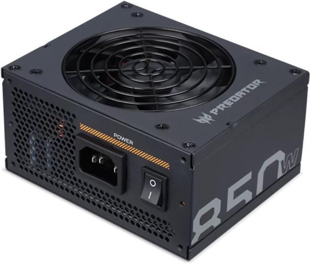 Produktbild Acer Predator PSU GX850 | PC-Netzteil (850 W)