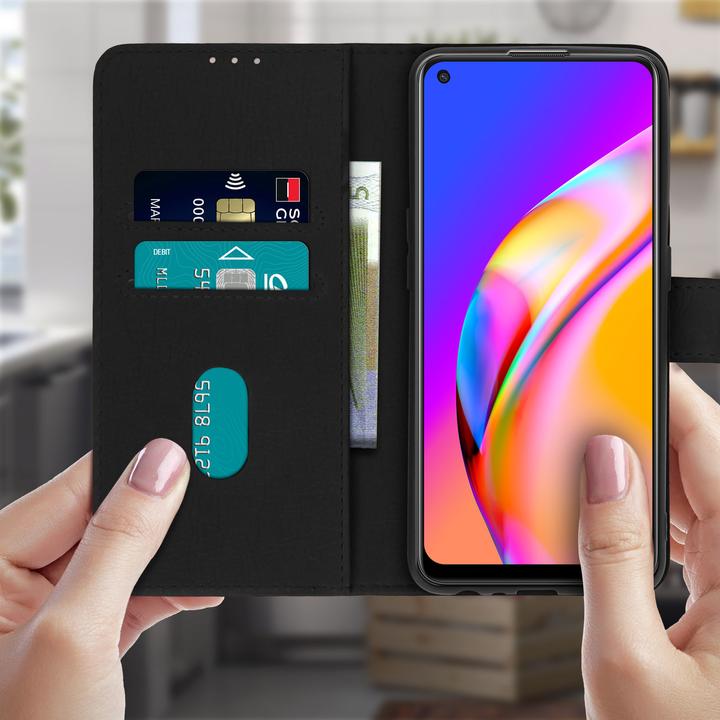 Produktbild Avizar Chester Series (Oppo A94 5G)