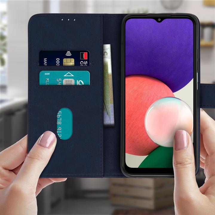 Actual product image Avizar Chester Series (Samsung Galaxy A22 5G)