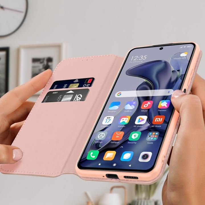 Immagine prodotto Avizar Serie Elec (Xiaomi 11T Pro)