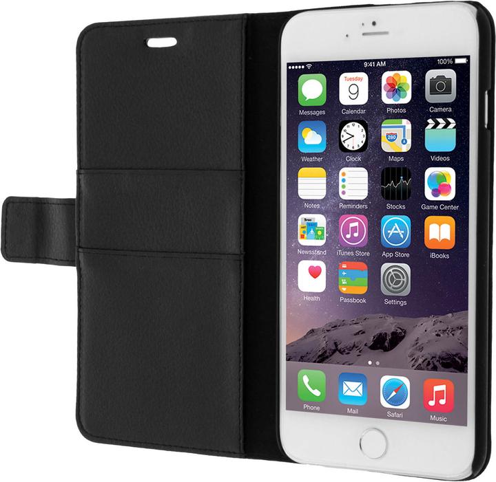 Actual product image Avizar Lenny Series (Apple iPhone 6s Plus)