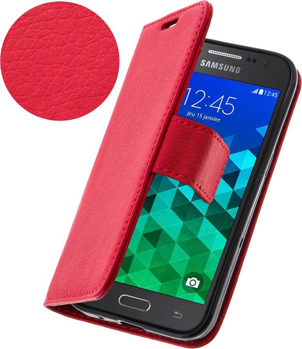 Produktbild Avizar Lenny Series (Samsung Galaxy Core Prime VE)