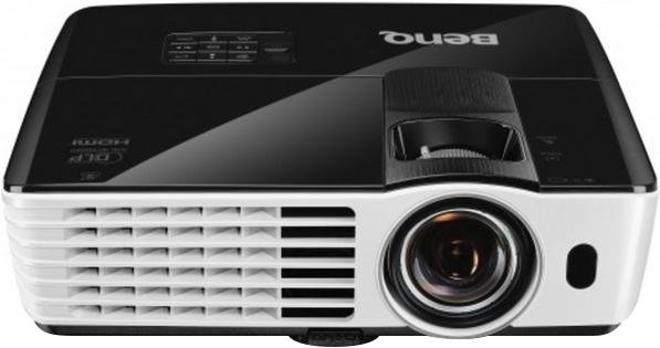 Produktbild BenQ Th682st (Full HD, 3000 lm, 0.69 - 0.76:1)