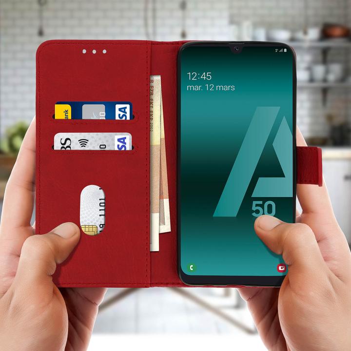 Produktbild Avizar Chester Series (Samsung Galaxy A30s)