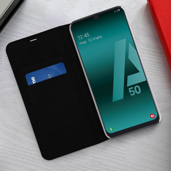Actual product image Avizar Flico Series (Samsung Galaxy A30s)