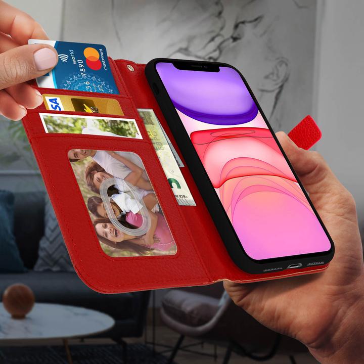 Produktbild Avizar Lenny Series (Apple iPhone 11)