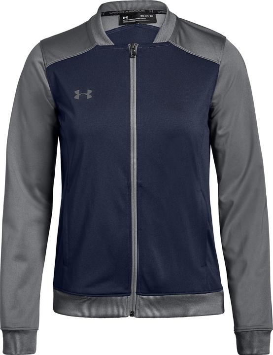 Under Armour Challenger II Trainingsjacke Damen (L)