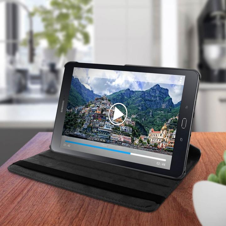 Image du produit Avizar Série 360 (Galaxy Tab S2 9.7)
