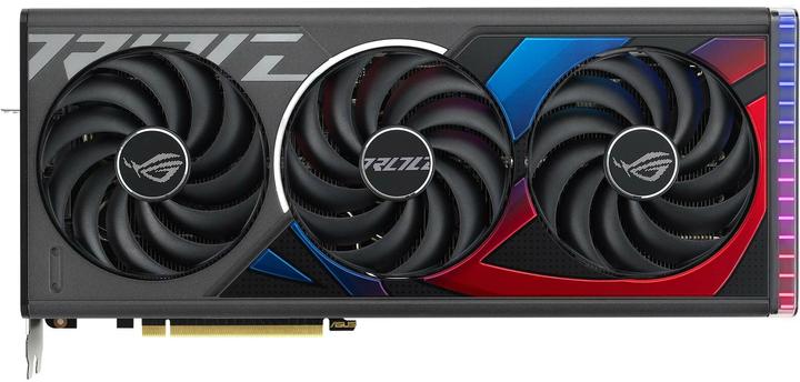Image du produit ASUS Strix GeForce RTX 4070 Ti SUPER OC Edition (16 Go)