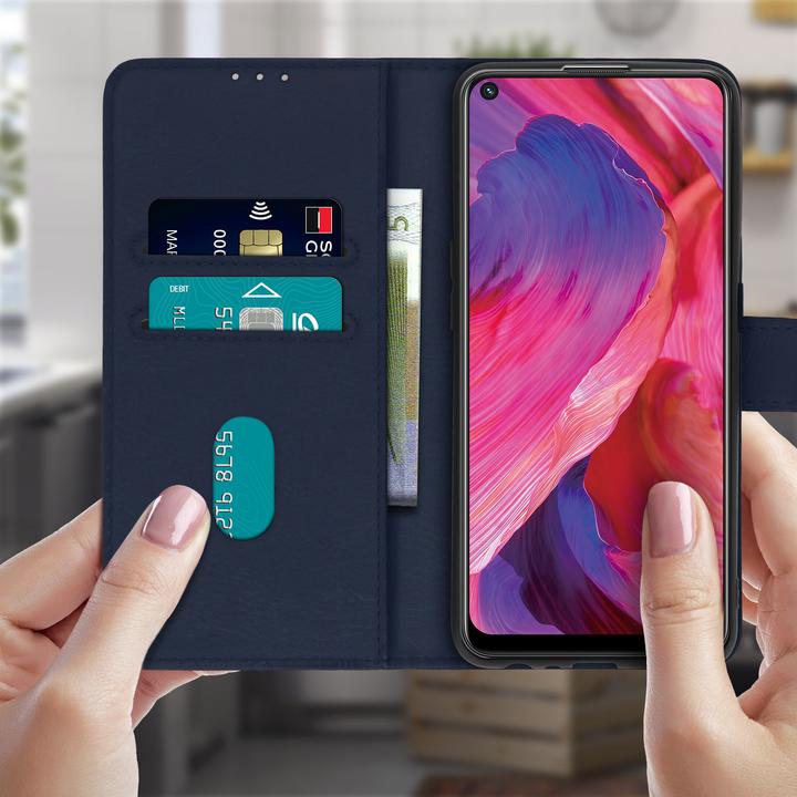 Actual product image Avizar Chester Series (Oppo A54 5G)