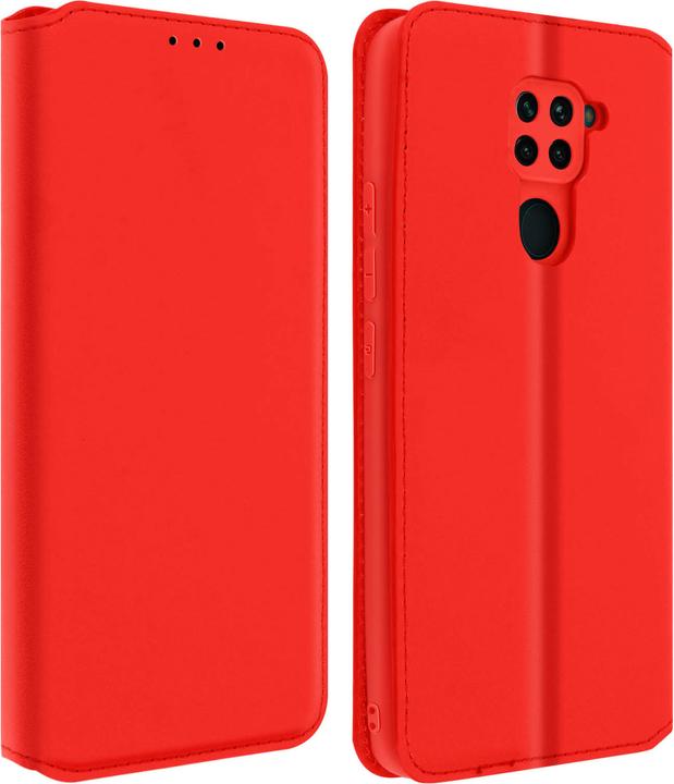Actual product image Avizar Elec Series (Xiaomi Redmi Note 9)