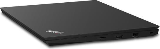 Produktbild Lenovo ThinkPad E495 (14", AMD Ryzen 5 3500U, 8 GB, 256 GB, DE)