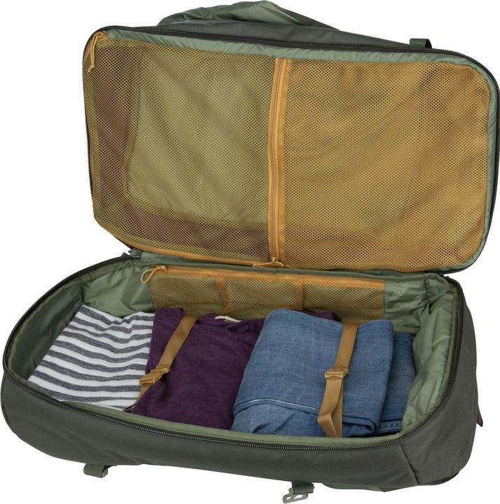 Actual product image Vaude Mundo To Go (50 l)