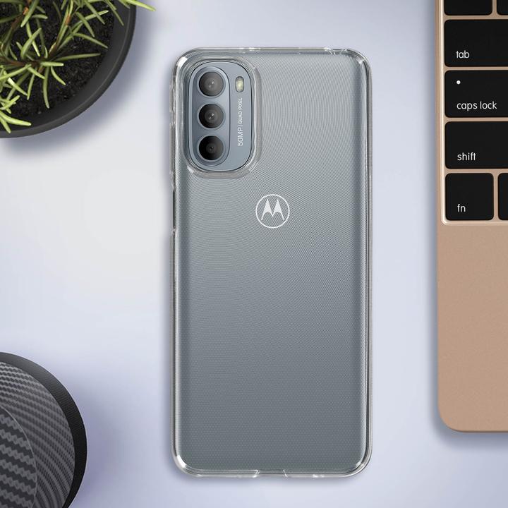 Actual product image Avizar Francis Series (Motorola Moto G41)