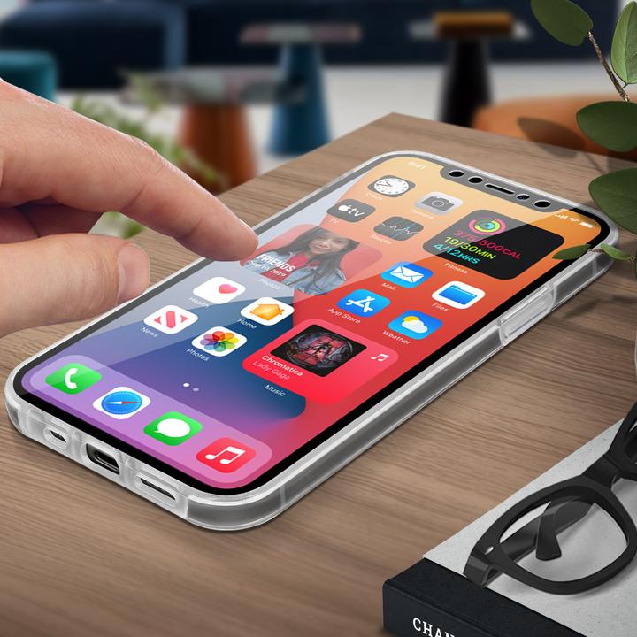 Actual product image Avizar Integral Series (Apple iPhone 12 Pro Max)