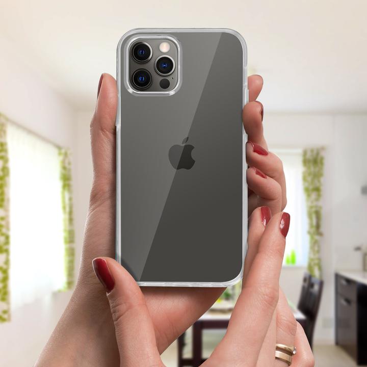Actual product image Avizar Integral Series (Apple iPhone 12 Pro Max)