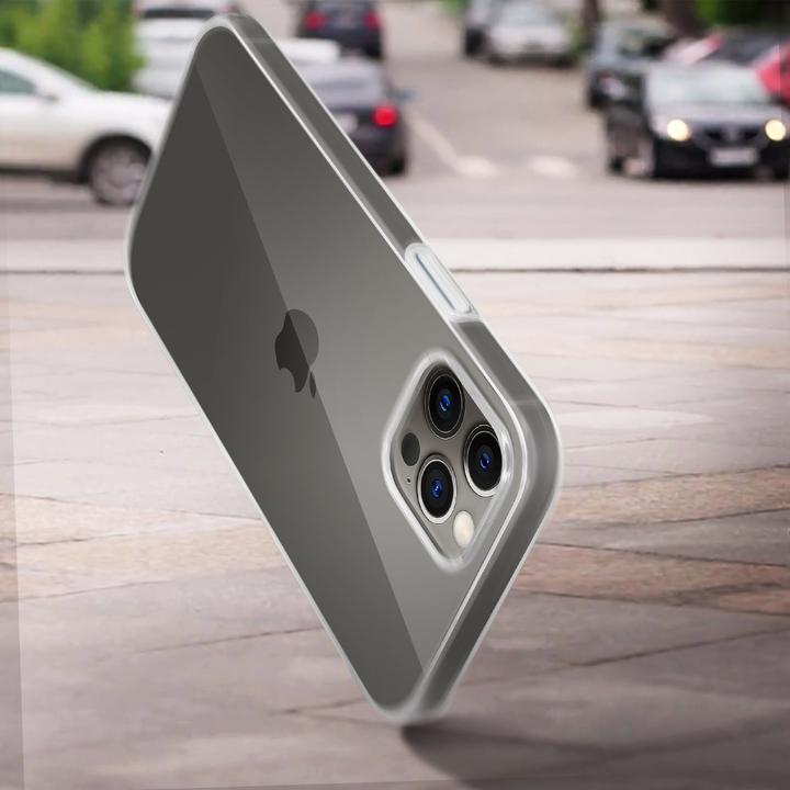 Actual product image Avizar Integral Series (Apple iPhone 12 Pro Max)