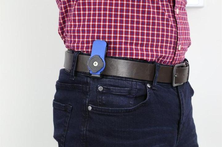 Produktbild Quad Lock Gürtelclip