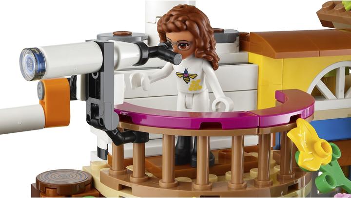 Image du produit LEGO Cabane de l'amitié (41703, LEGO Friends)
