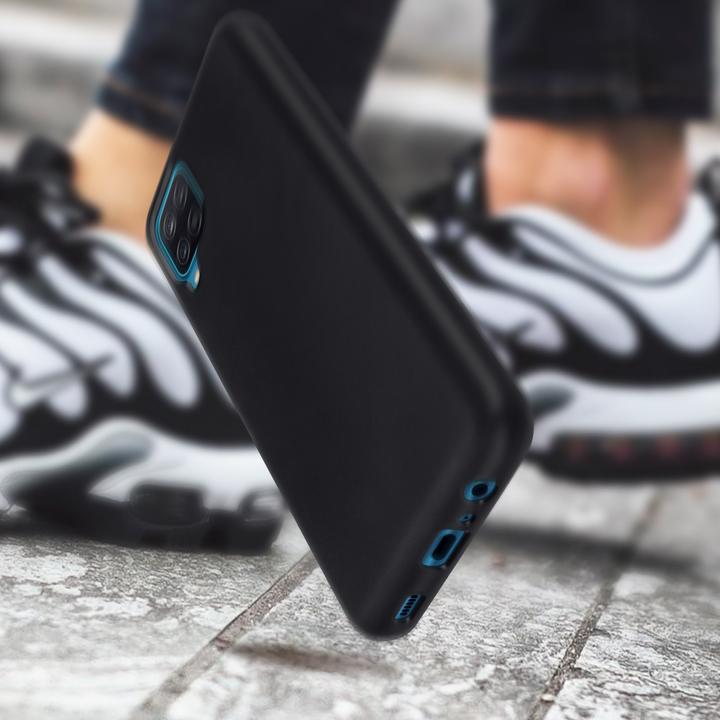 Actual product image Avizar Francis Series (Samsung Galaxy A12)