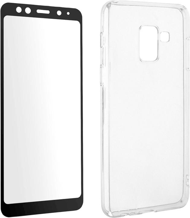 Image du produit Avizar Série Pak (Samsung Galaxy A8 (2018))