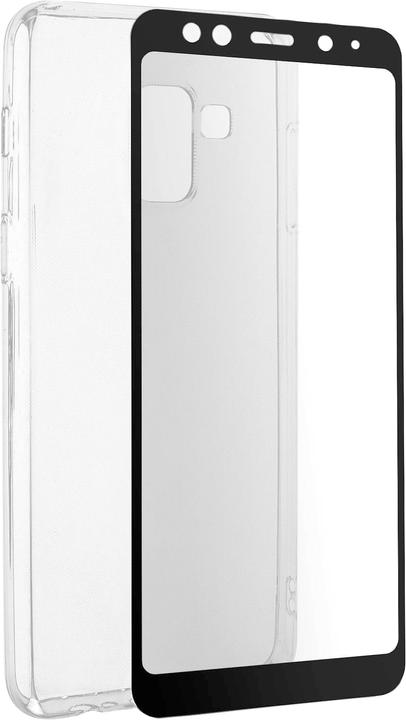 Image du produit Avizar Série Pak (Samsung Galaxy A8 (2018))