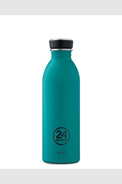 Actual product image 24 Bottles Urban (0.50 l)