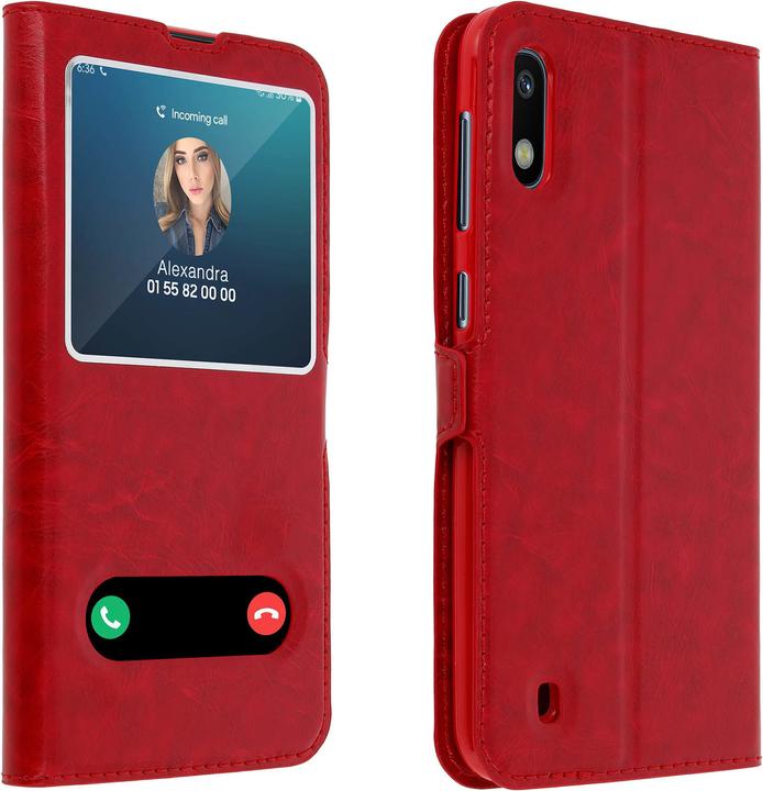 Immagine prodotto Avizar Serie Towind (Samsung Galaxy A10)