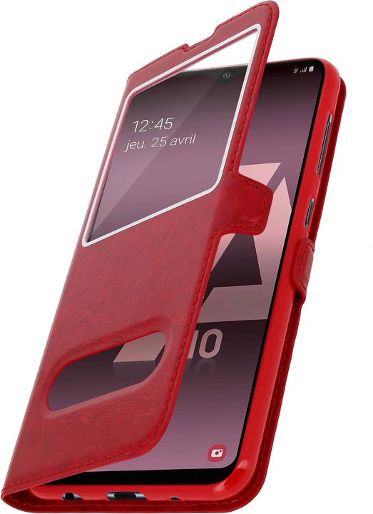 Immagine prodotto Avizar Serie Towind (Samsung Galaxy A10)