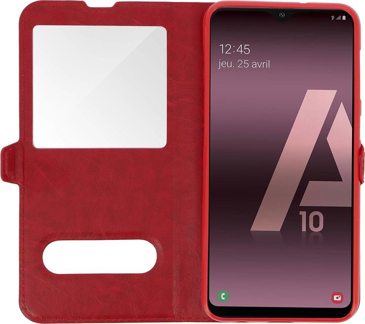 Immagine prodotto Avizar Serie Towind (Samsung Galaxy A10)