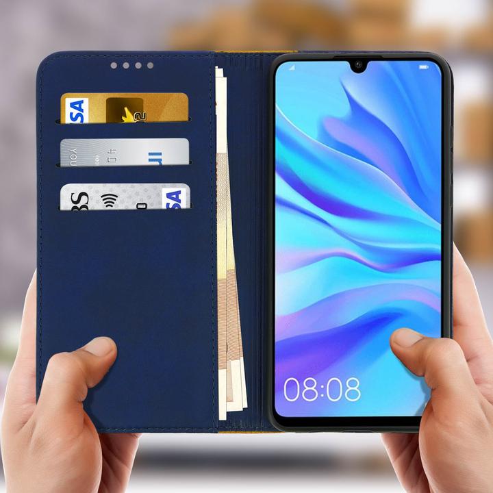 Actual product image Avizar Yaki Series (Huawei P30 Lite XL)