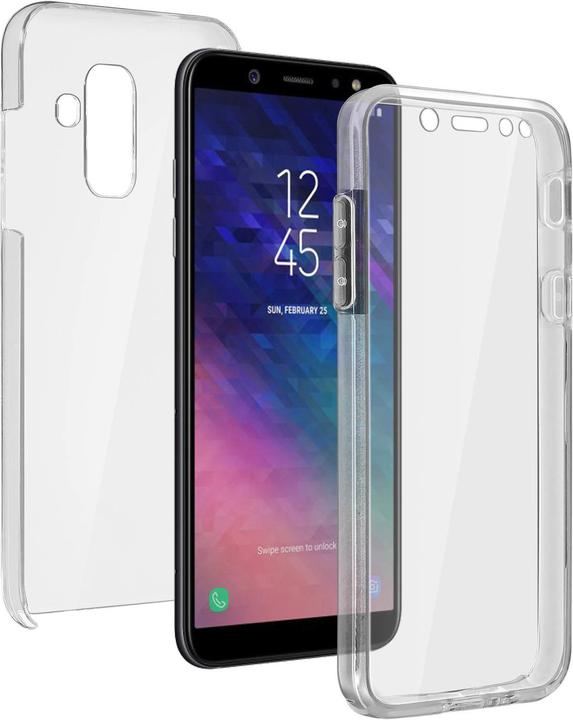 Actual product image Avizar Integral Series (Samsung Galaxy A6+)