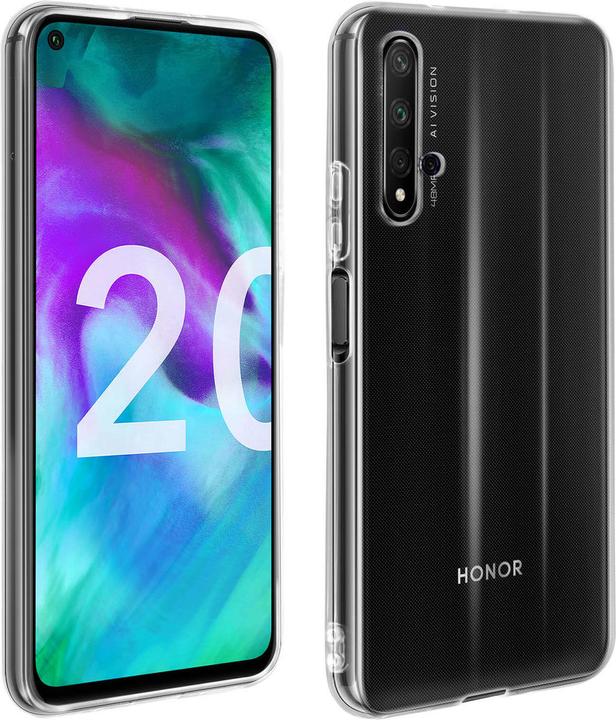 Actual product image Avizar Francis Series (Huawei Nova 5T)