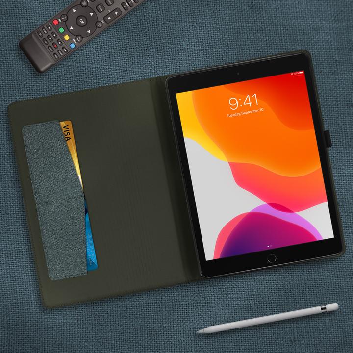 Actual product image Avizar Shmats Series (iPad Pro 10.5)
