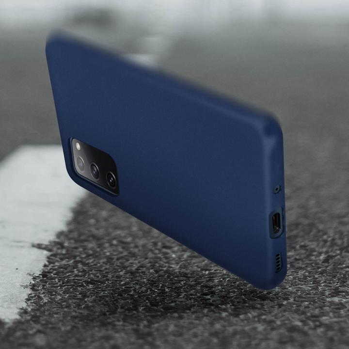 Produktbild Avizar Souple Series (Samsung Galaxy S20 FE)