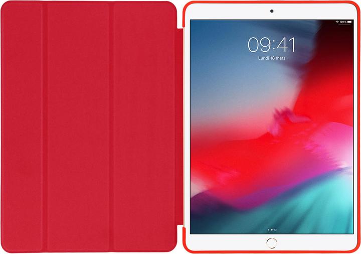 Actual product image Avizar Trifold Series (iPad Air 2019 (3. Gen))