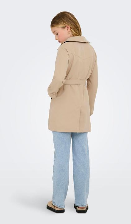 Immagine prodotto Only Cappotto con collo a bavero trench (146)